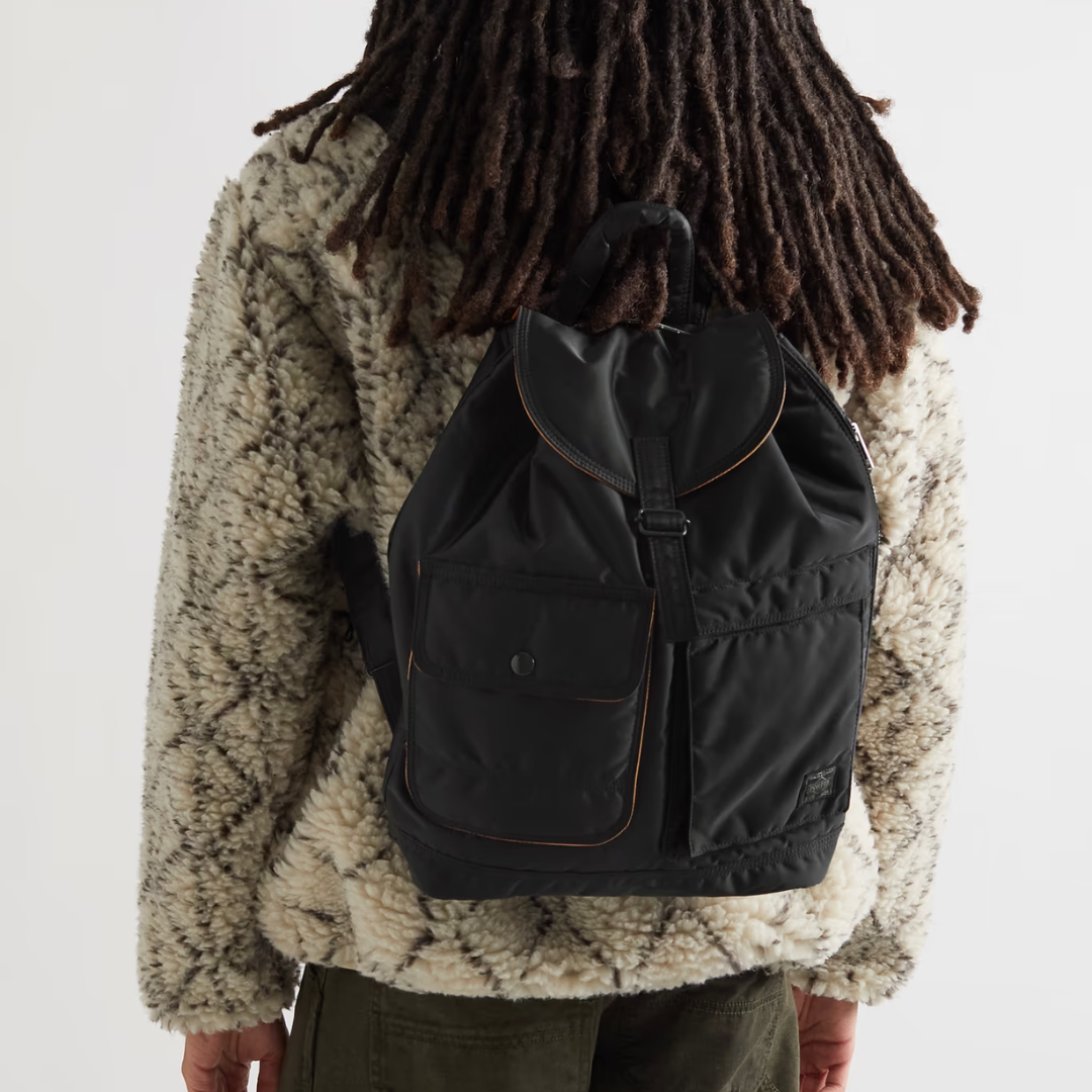 Porter : Tanker Backpack