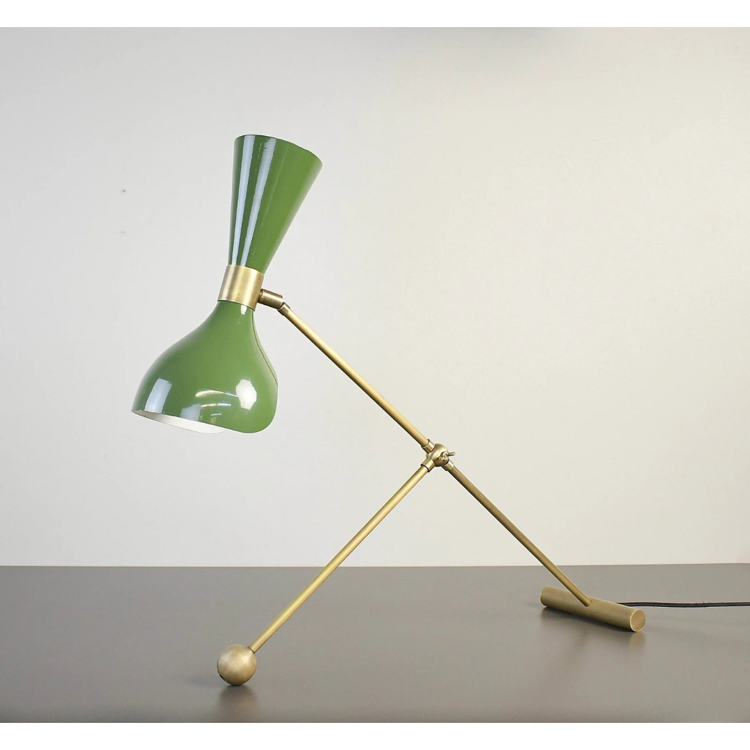 Blueprint Lighting : Torno Table Lamp