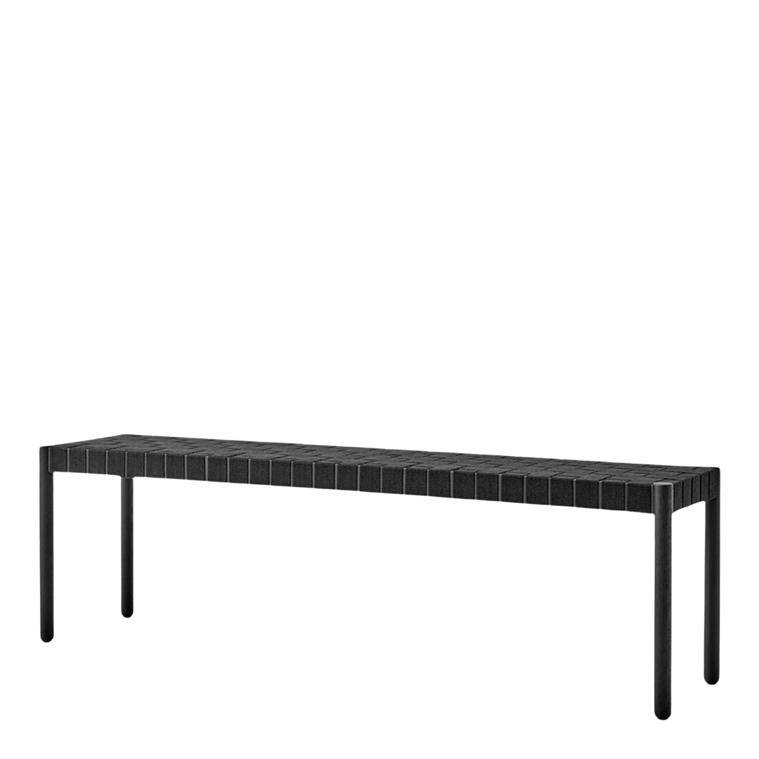 Thau & Kallio : Betty TK5 Bench for &tradition