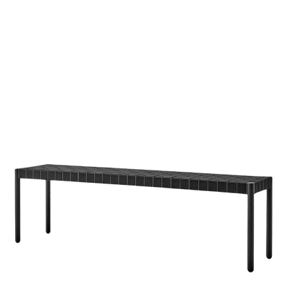 Thau & Kallio : Betty TK5 Bench for &Tradition