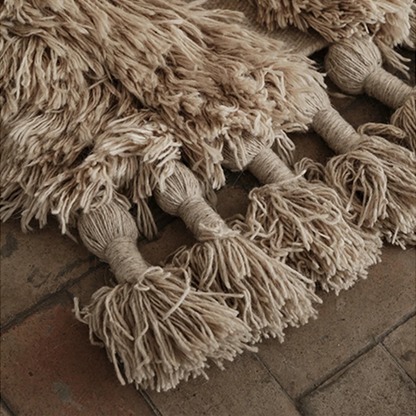 Cappelen Dimyr : Rug Colonnade no.02