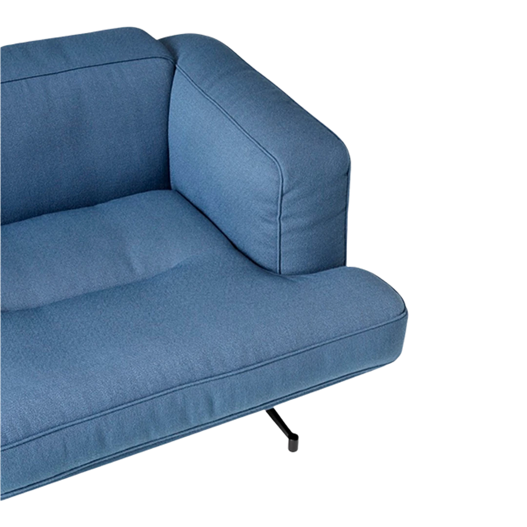 Anderssen & Voll : Inland AV22 Sofa for &tradition