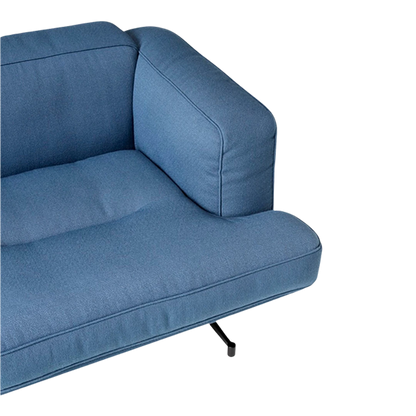 Anderssen & Voll : Inland AV22 Sofa for &tradition