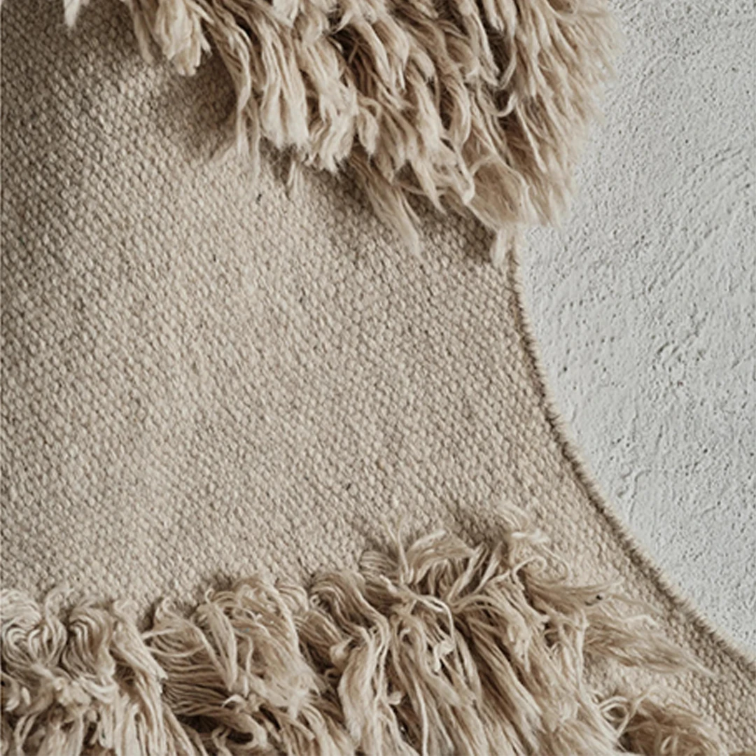 Cappelen Dimyr : Rug no.08