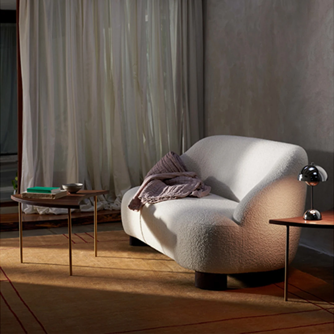 All the Way to Paris : Cruise AP12 Rug for &Tradition