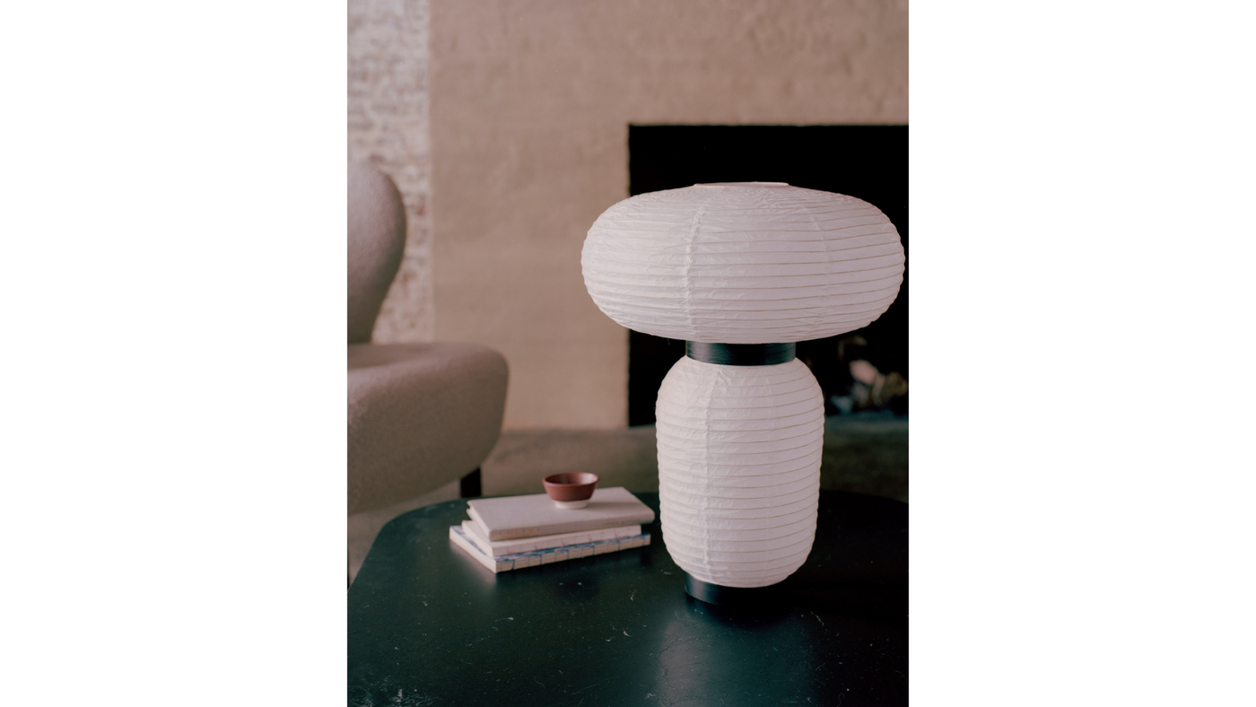 &tradition JH18 Formakami Table Lamp, Jaime Hayon