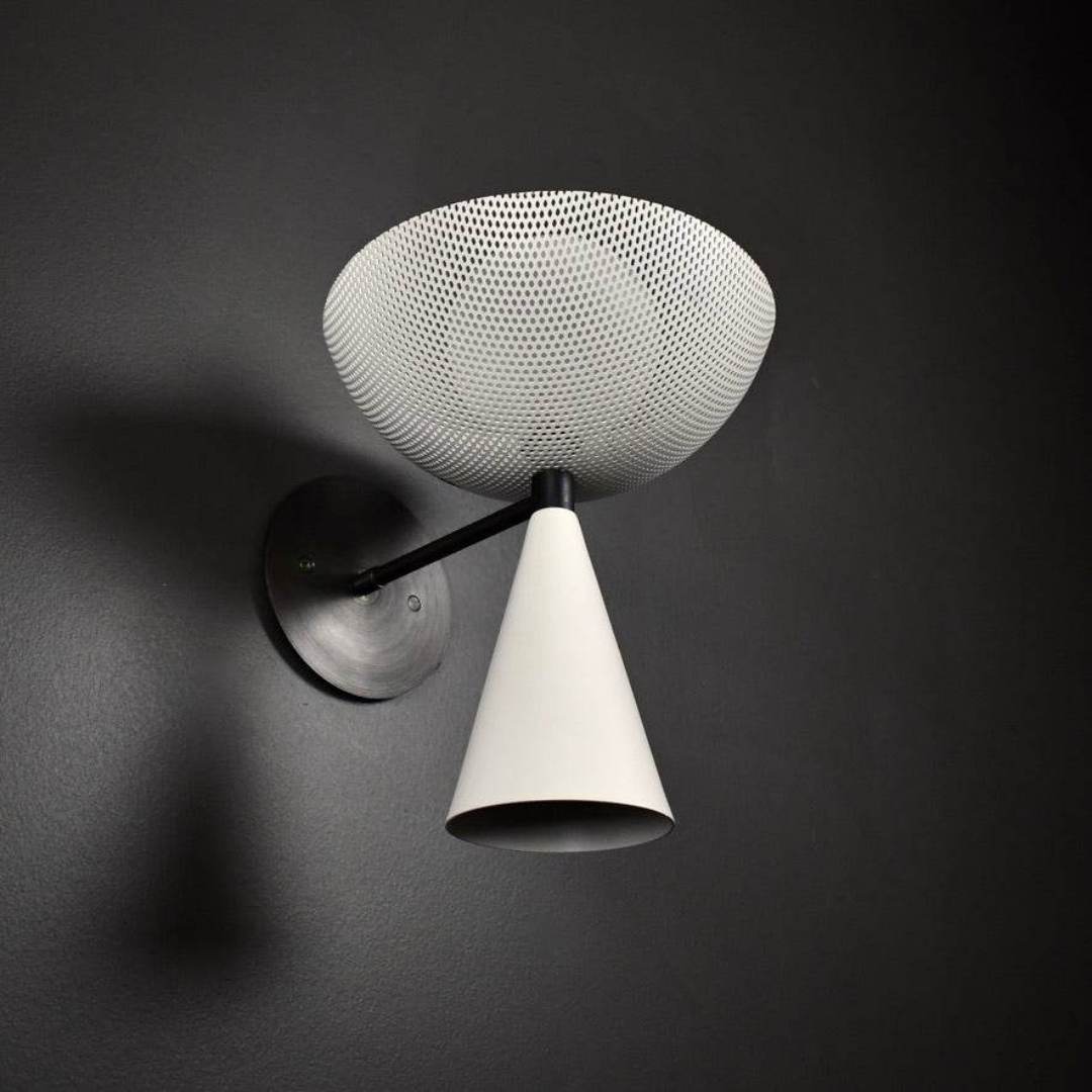 Blueprint Lighting : Molto Wall Sconce