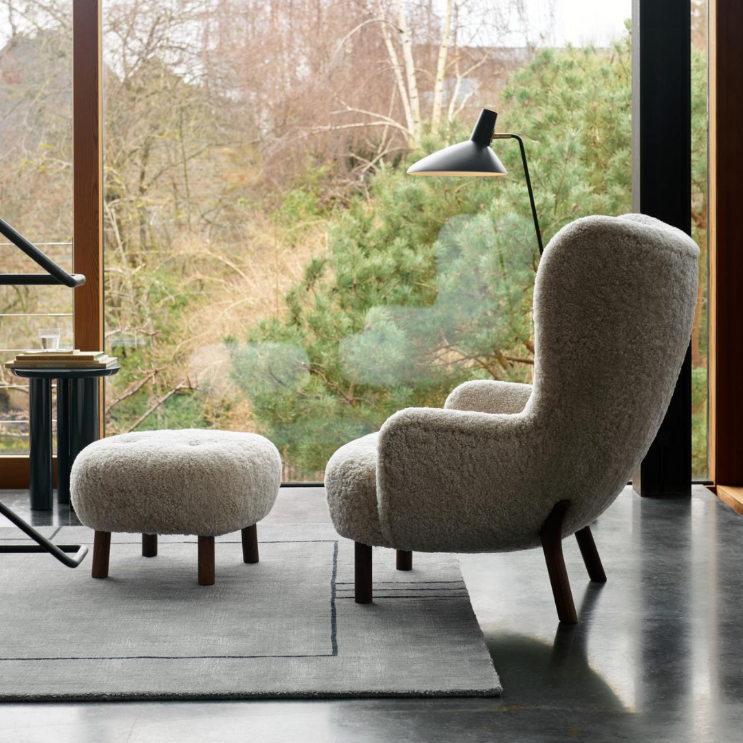 All the Way to Paris : Cruise AP23 Rug for &Tradition