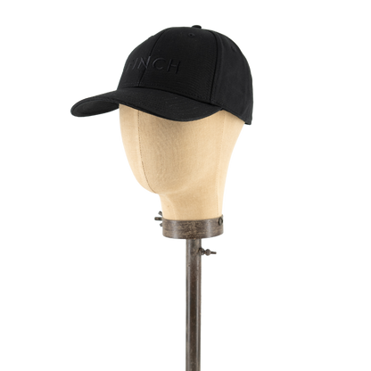 FINCH : Classic Logo 6 Panel Cap