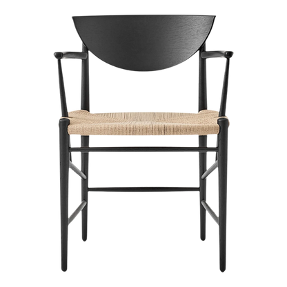 Hvidt & Mølgaard : Drawn HM4 Chair for &tradition