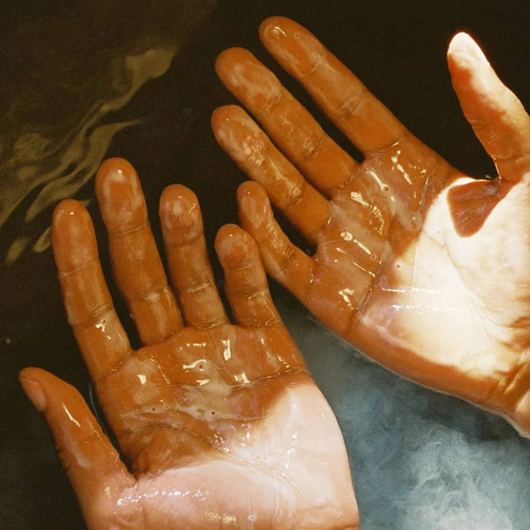 Flamingo Estate : Rosemary & Clary Sage Hand Soap, 16.9 fl oz