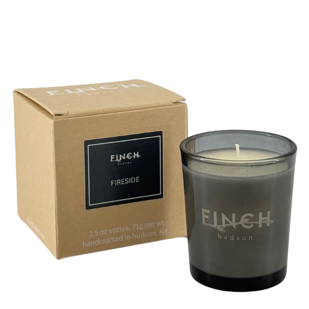 FINCH : Fireside Votive Candle