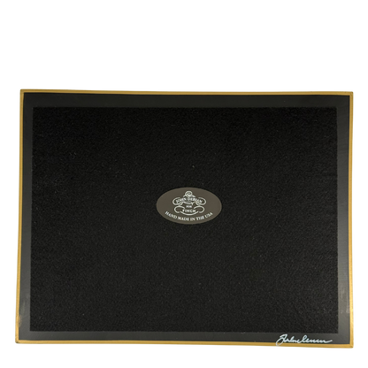 John Derian for FINCH : Frederic Edwin Church 8" x 10.5" decoupage tray