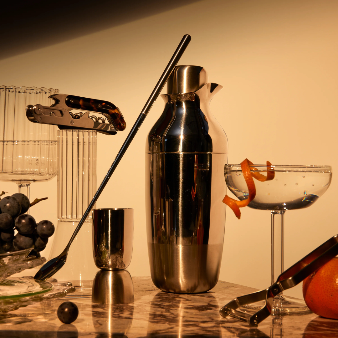 Craighill : Mescola Cocktail Set