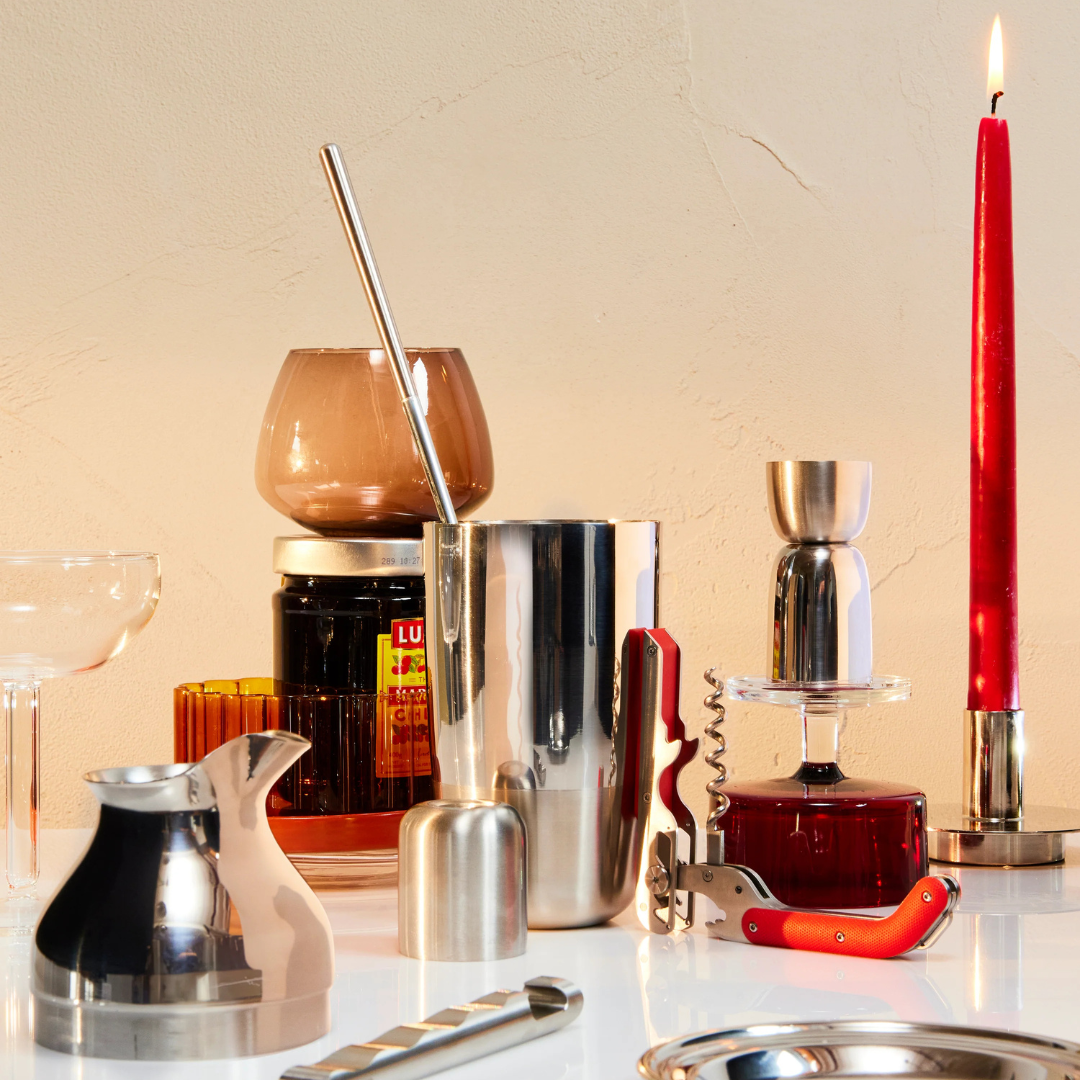 Craighill : Mescola Cocktail Set