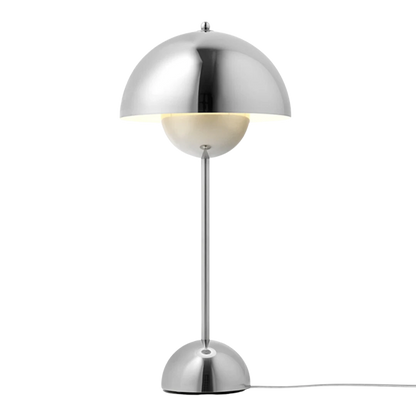 Verner Panton : Flowerpot VP3 Table Lamp for &tradition