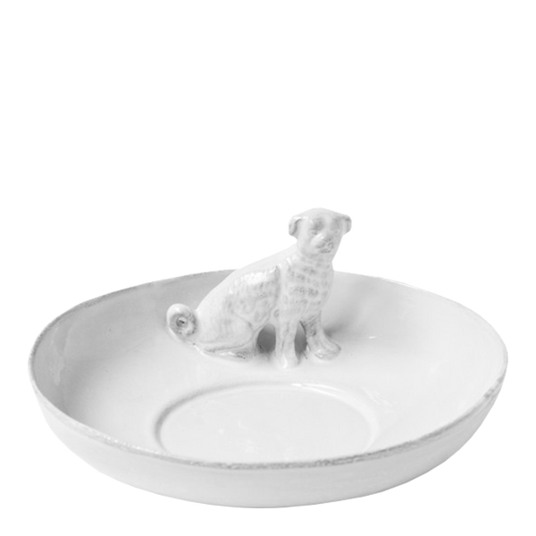 Astier de Villatte : Chien (dog) Bowl – FINCH hudson