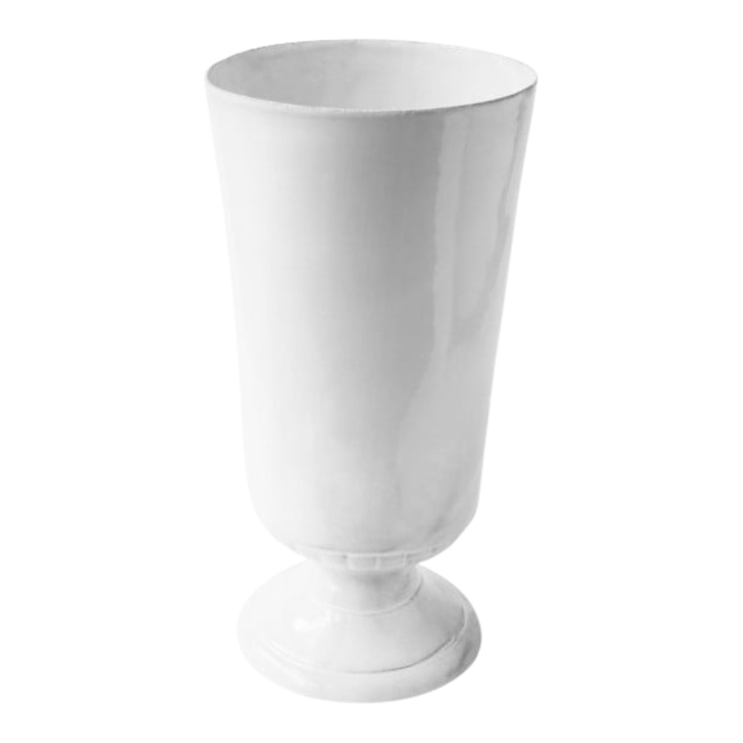 Astier de Villatte : Large Casper Vase