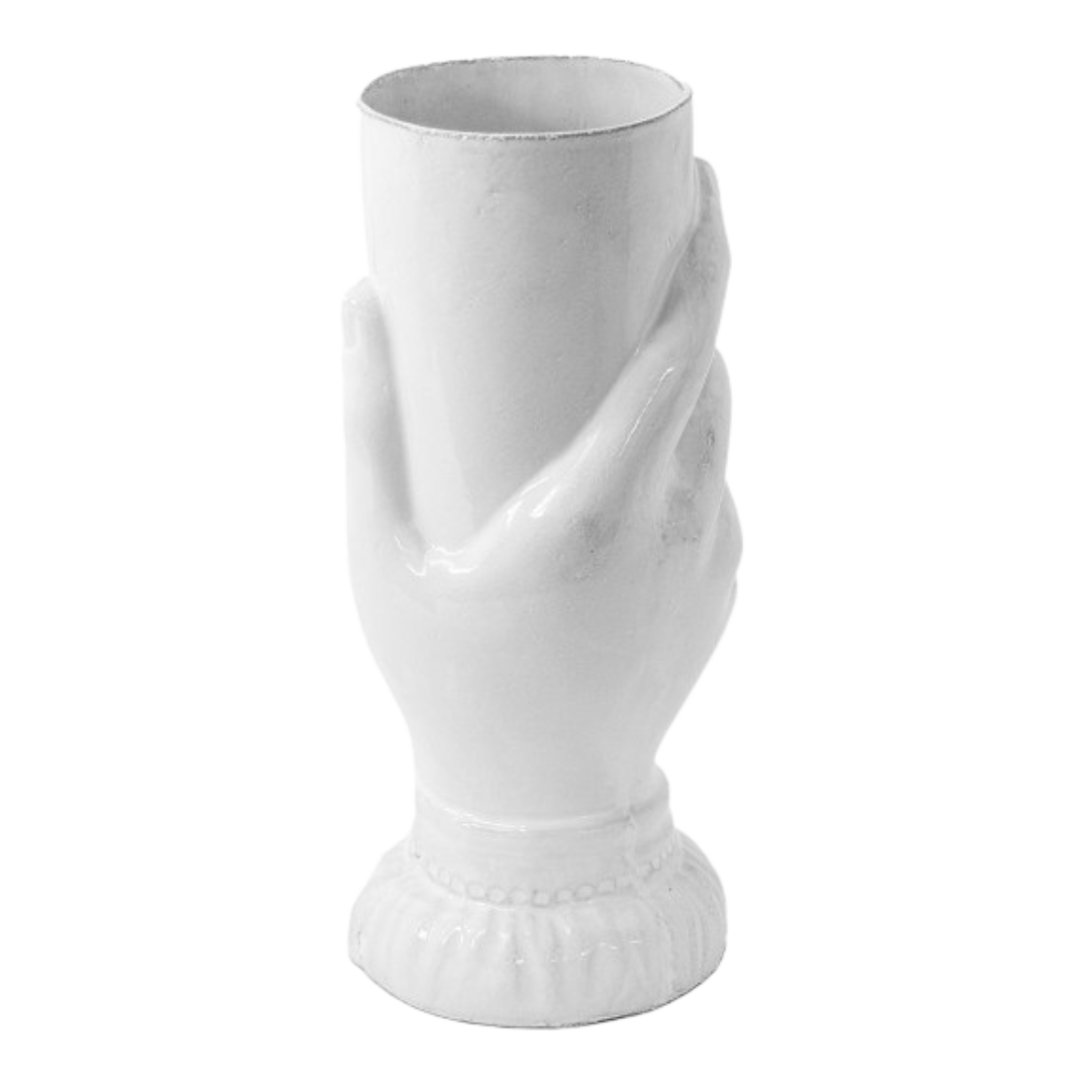 Astier de Villatte : Main Vase