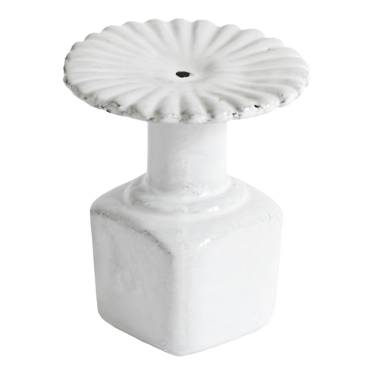 Astier de Villatte : Marguerite Incense Holder