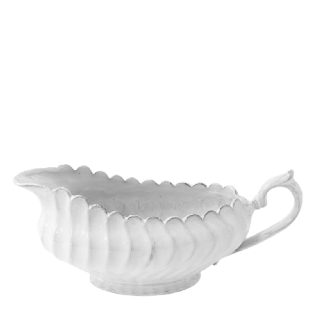 Astier de Villatte : Peggy Sauce Boat