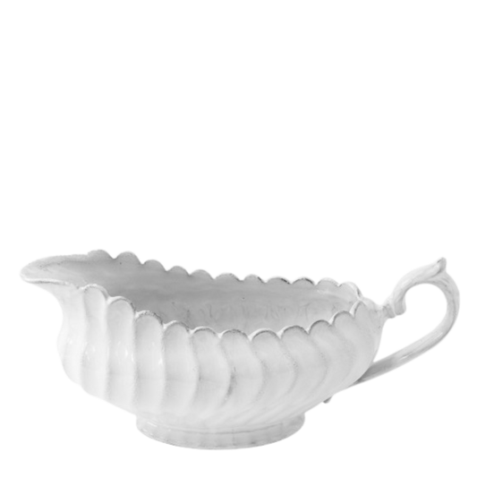 Astier de Villatte : Peggy Sauce Boat