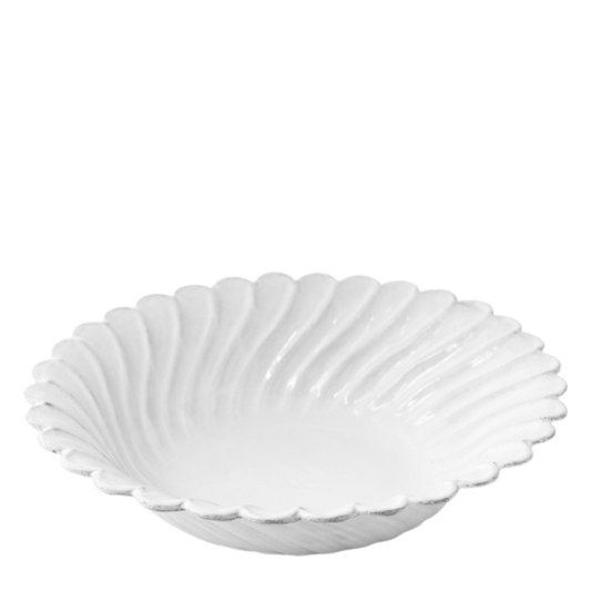 Astier de Villatte : Small Peggy Fruit Bowl