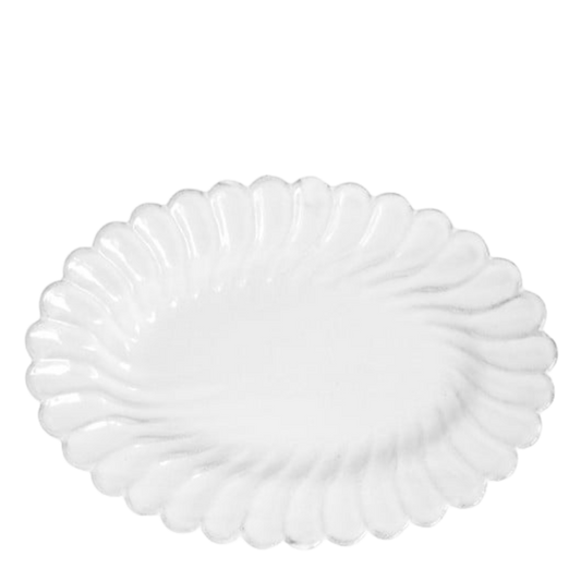 Astier de Villatte : Small Peggy Platter