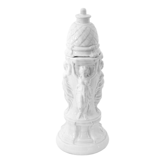Astier de Villatte : Wallace Pot