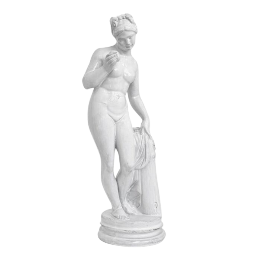 Astier de Villatte : Baigneuse Ornament