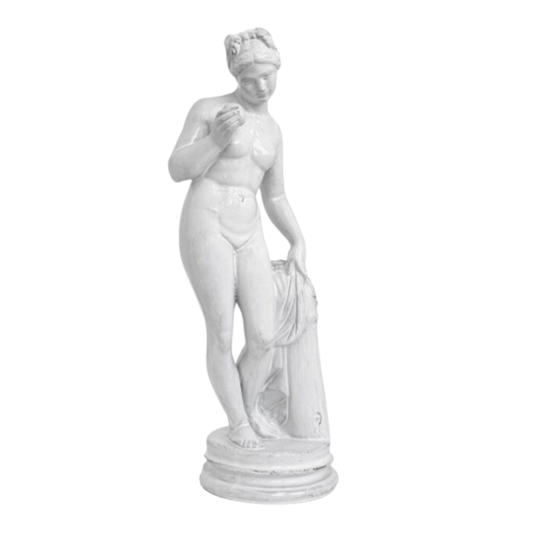 Astier de Villatte : Baigneuse Ornament