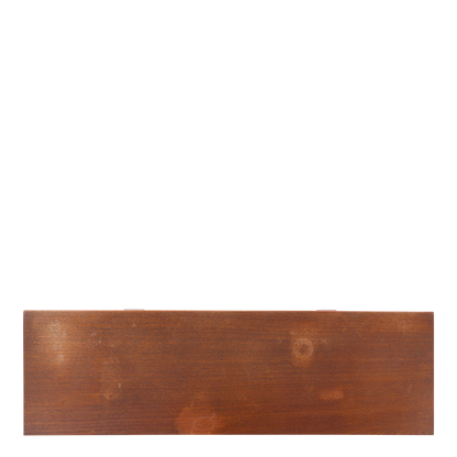 1970s Børge Mogensen : teakwood 59" eight-drawer chest