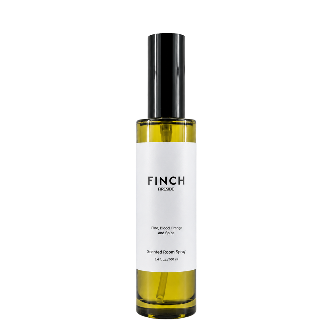 FINCH Original : Fireside Room Spray, 3.4 oz