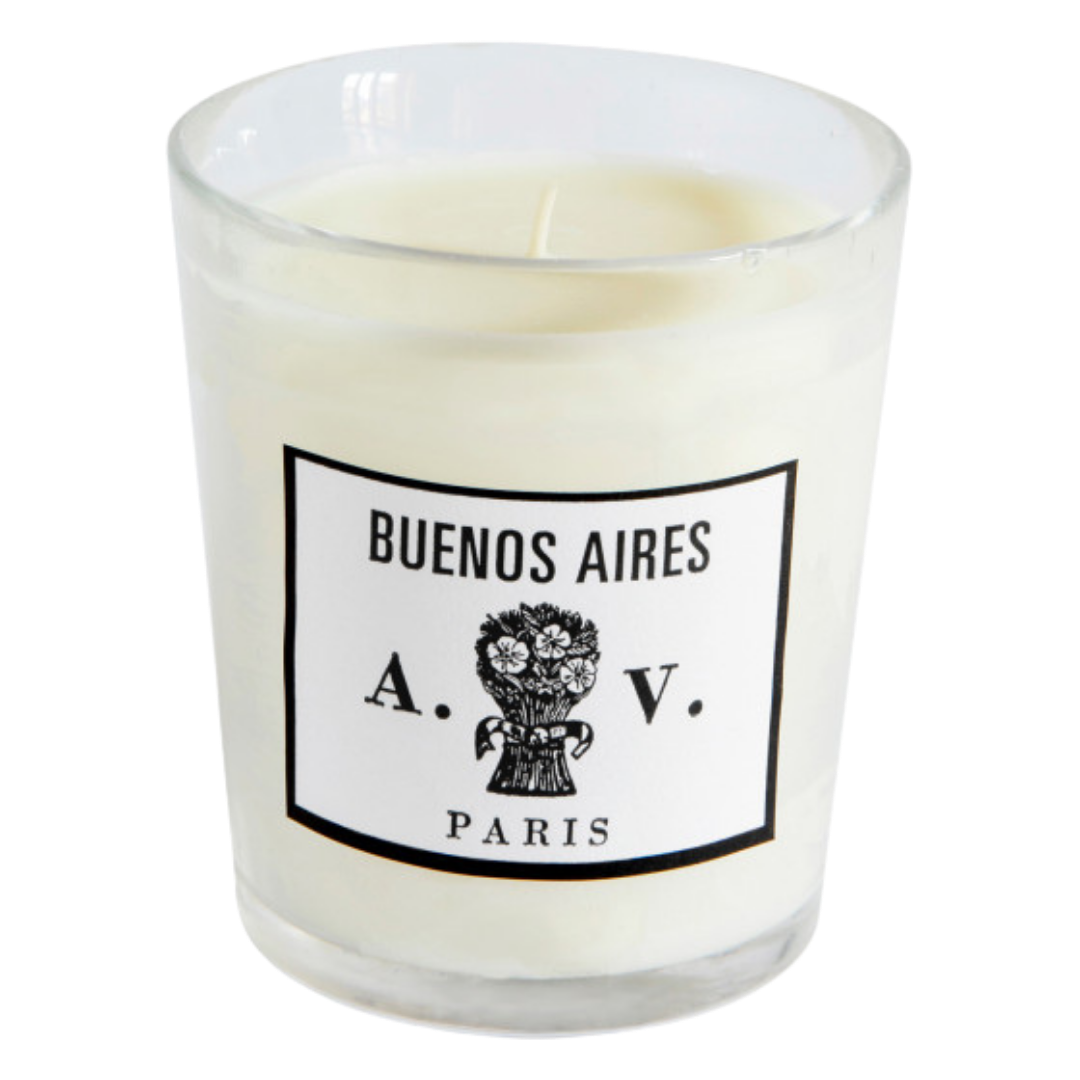 Astier De Villatte : Buenos Aires Candle