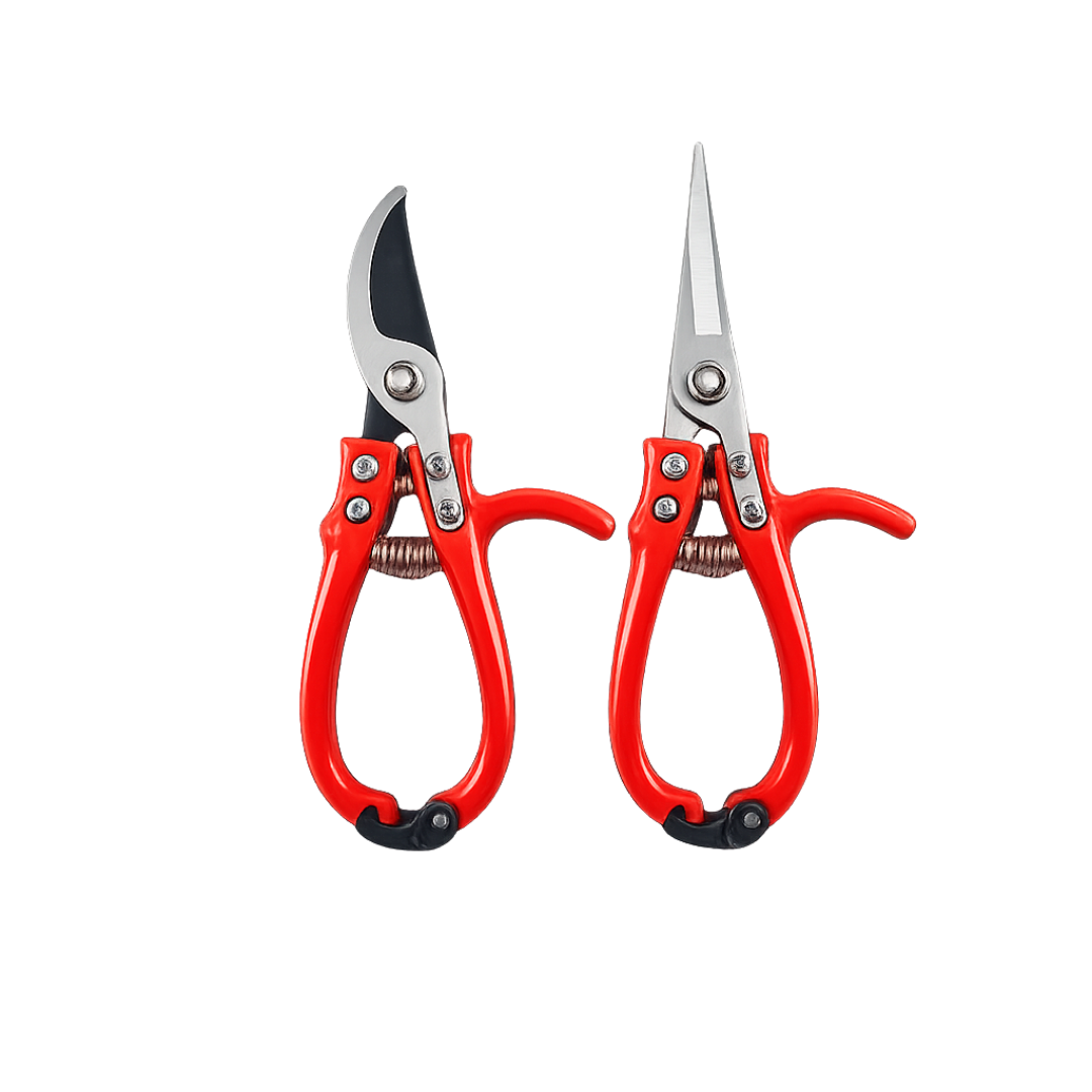 Celtic Farm : Mini Hand Pruner Set, England