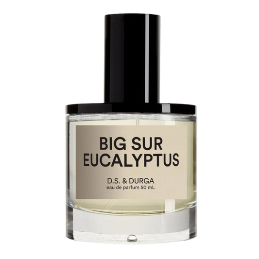 D.S. & DURGA : Big Sur Eucalyptus Eau de Parfum 50mL