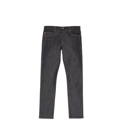 Hiroshi Kato : The Pen Slim 14oz Selvedge