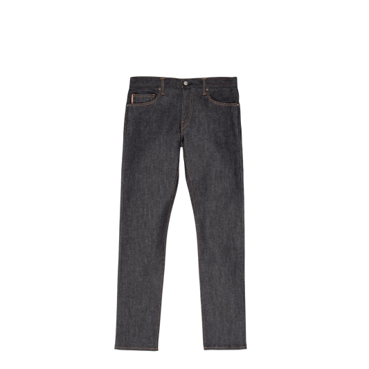 Hiroshi Kato : The Pen Slim 14oz Selvedge