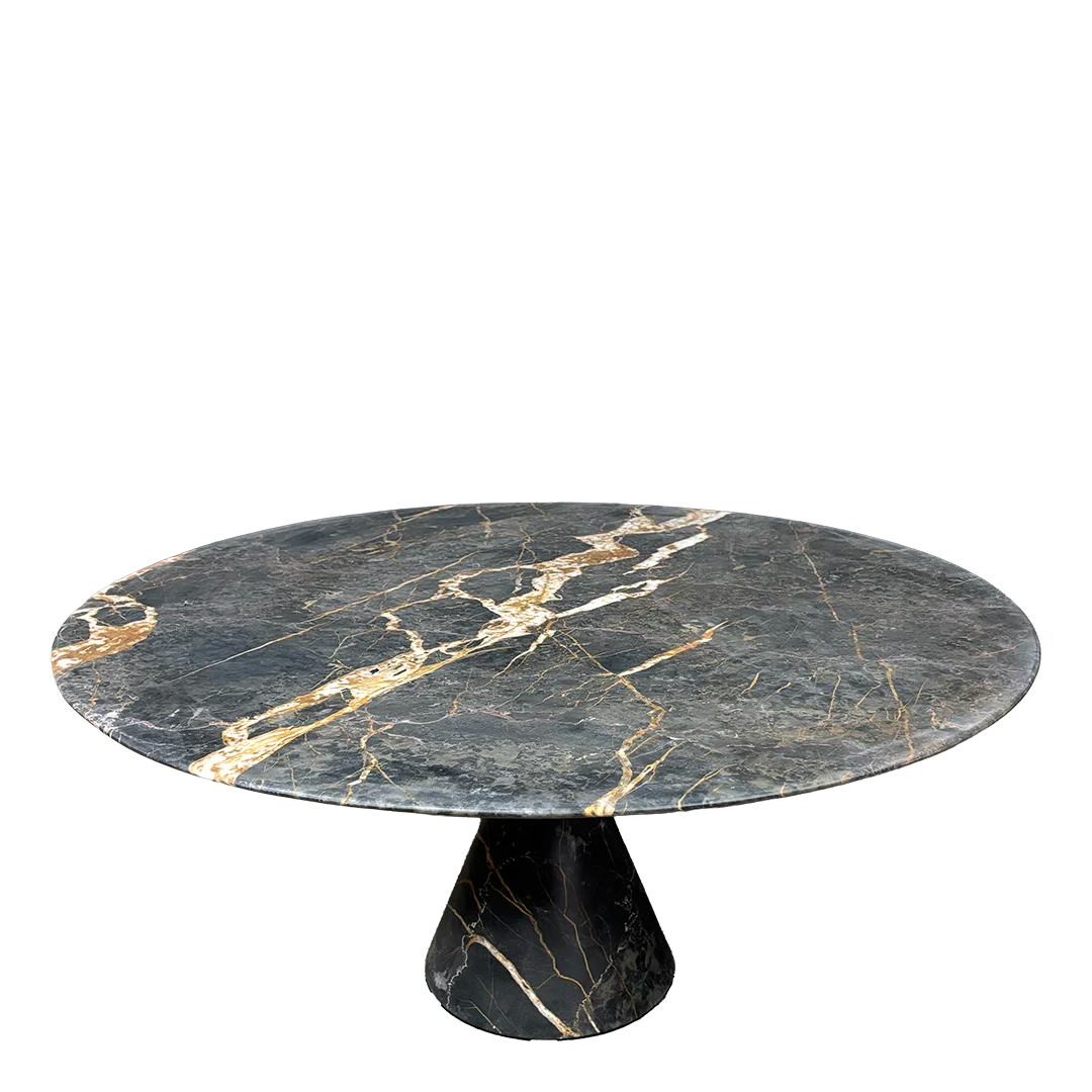 Alinea Design Objects : Angelo M coffee table in Port Saint Laurent marble