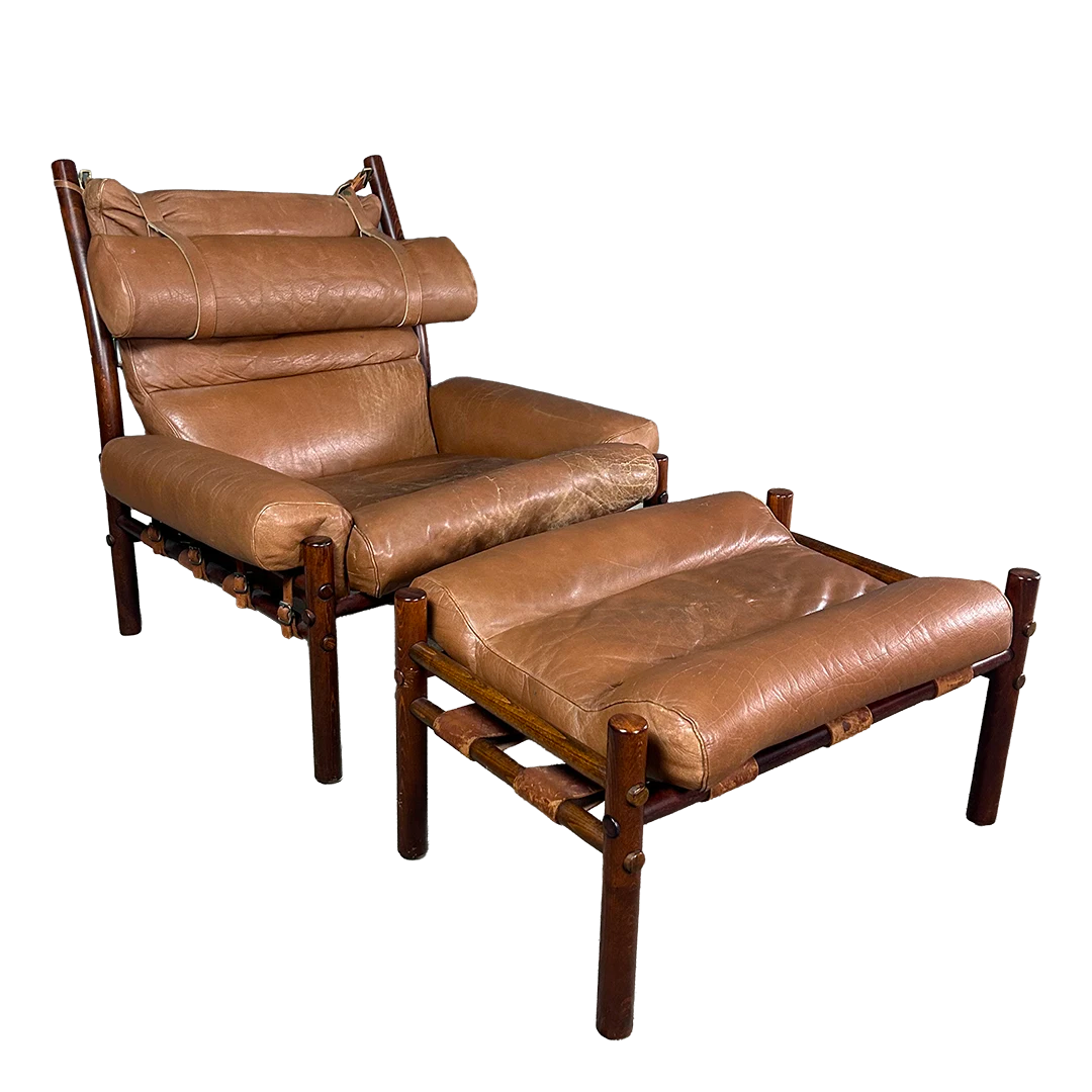 1970s Arne Norell : Pair 