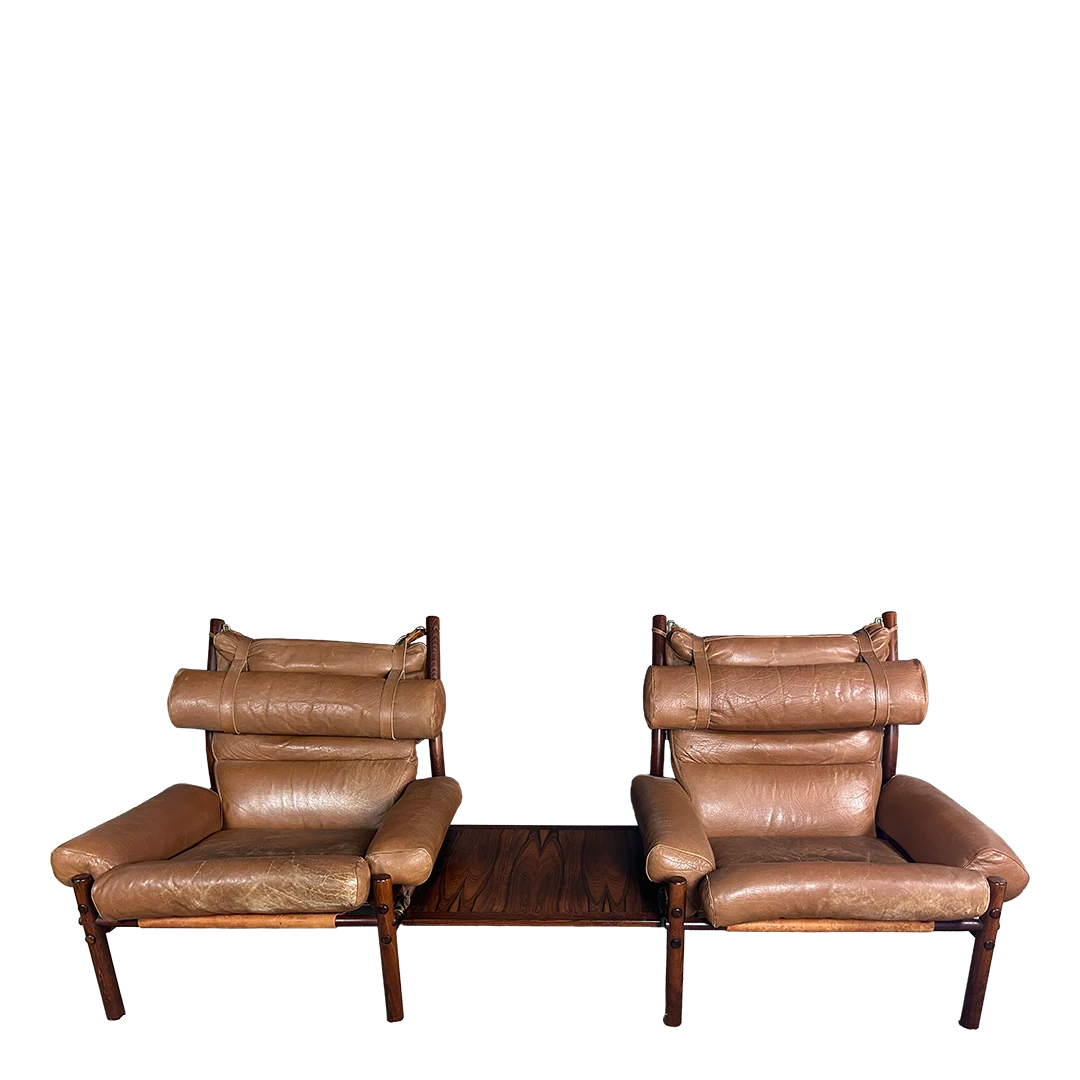 1970s Arne Norell : Pair 