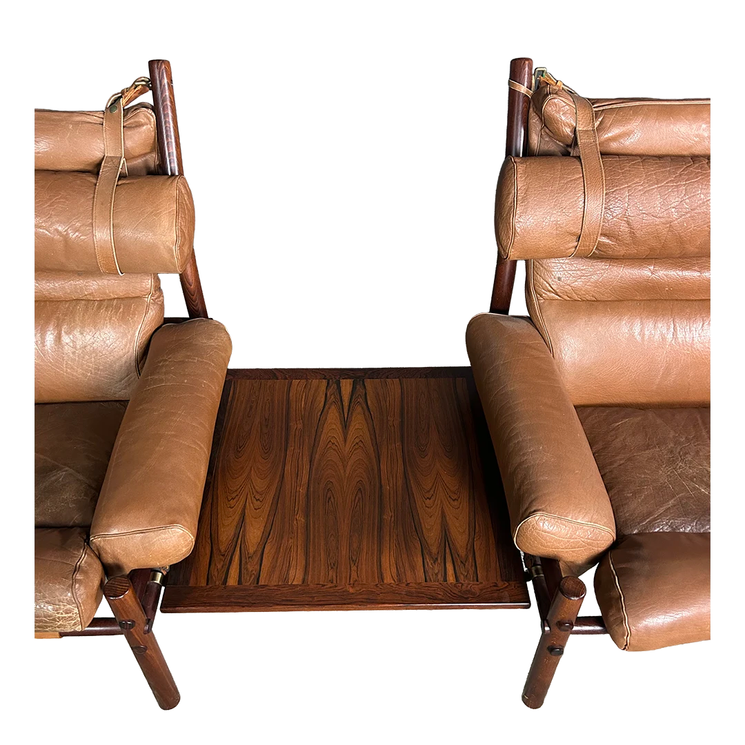1970s Arne Norell : Pair 