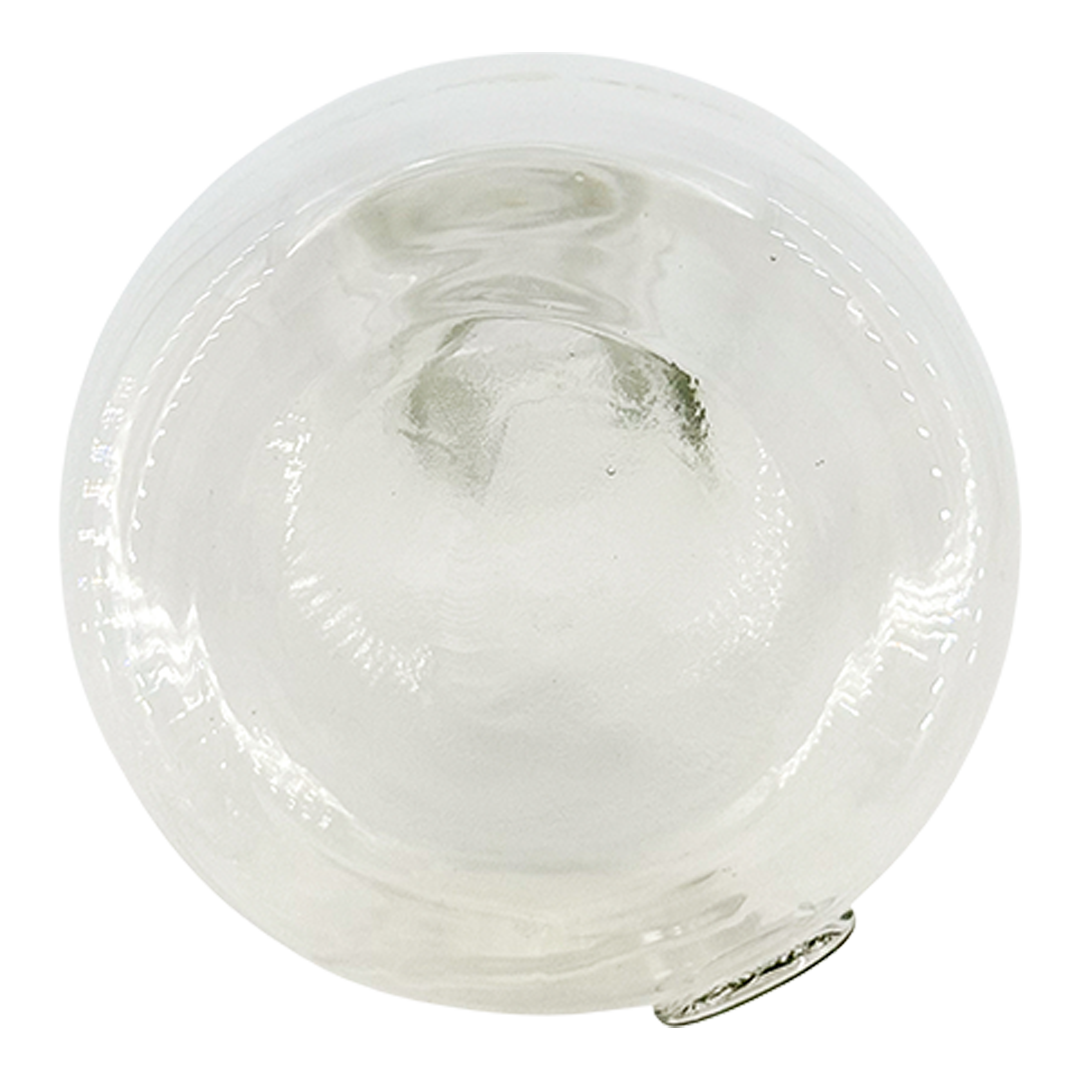 1960s Rhode Island : commemorative glass carafe, New Bedford