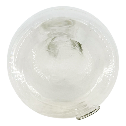 1960s Rhode Island : commemorative glass carafe, New Bedford