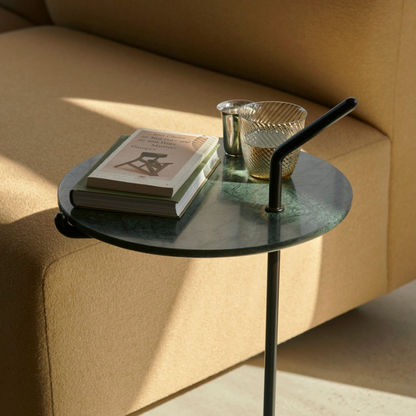 Sebastian Herkner : Halten SH9 Side Table for &Tradition