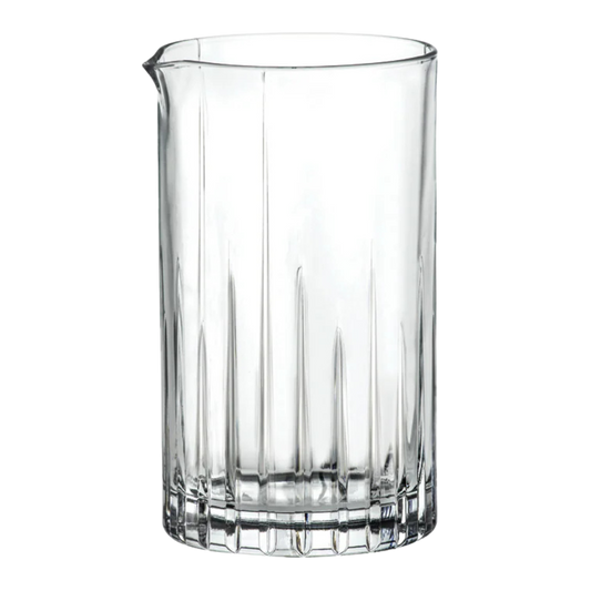European Barware : the "Timeless" 20oz drinks mixing glass