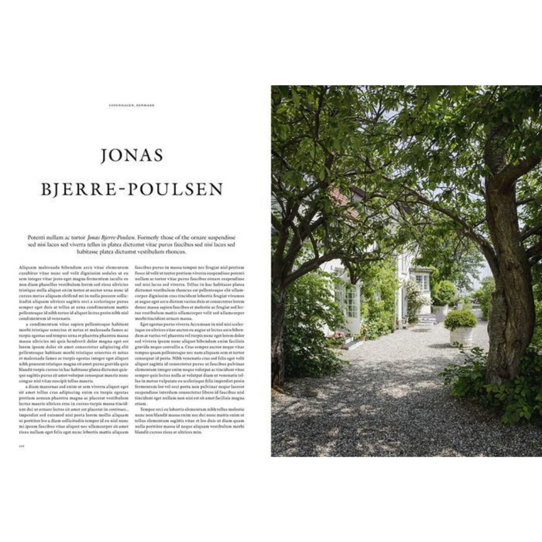 The Kinfolk Garden : How to Live with Nature