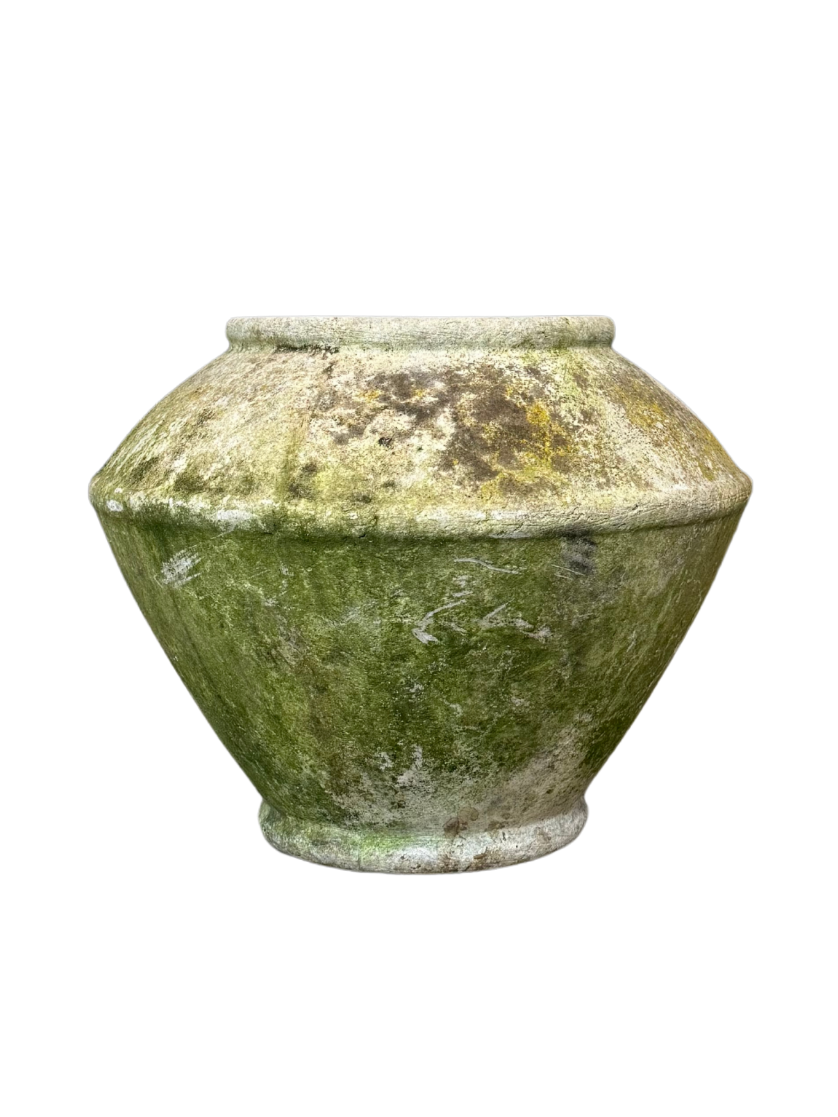 1960s Willy Guhl : classic urn shape 13