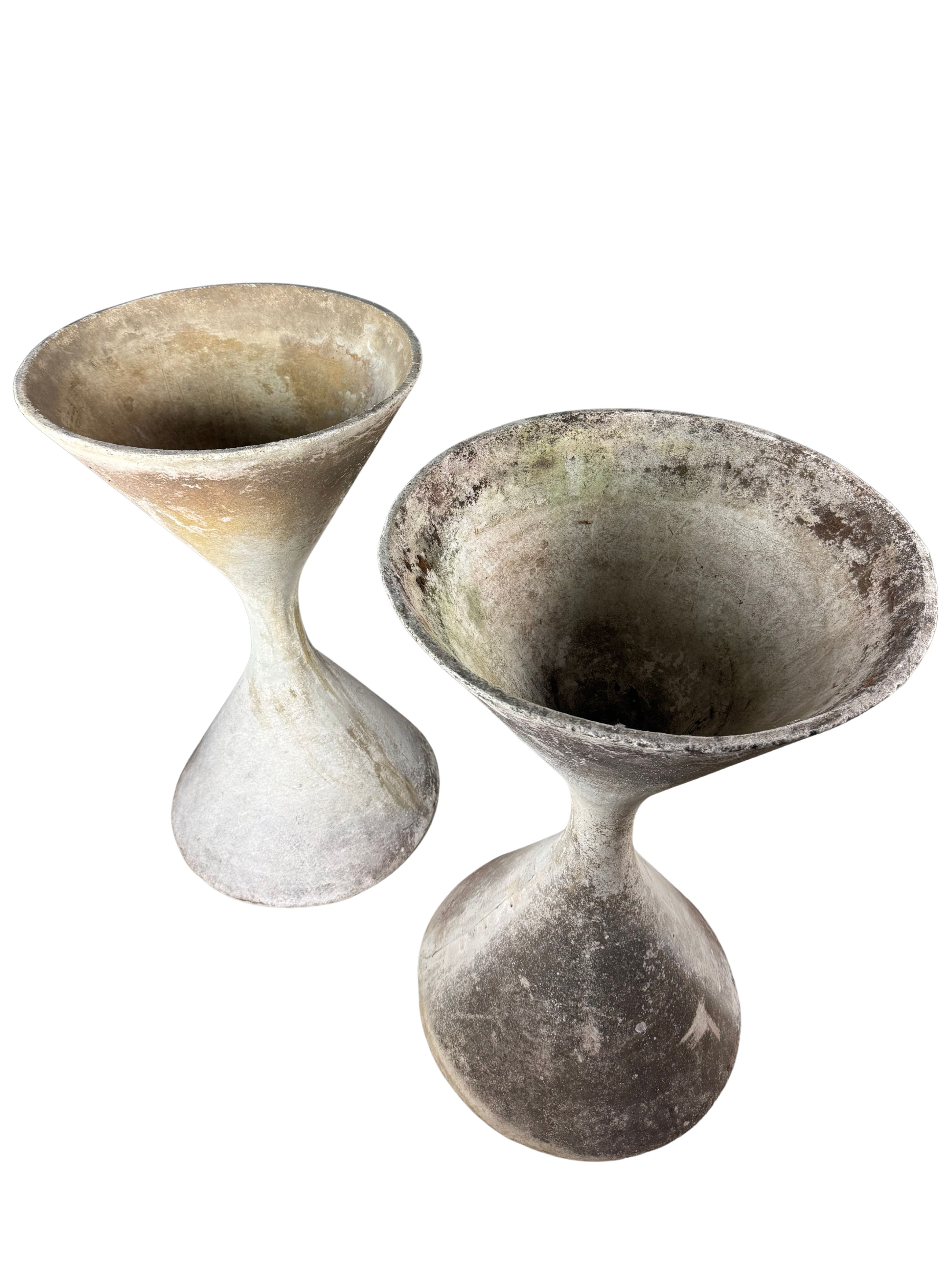 1960s Willy Guhl : Pair 37