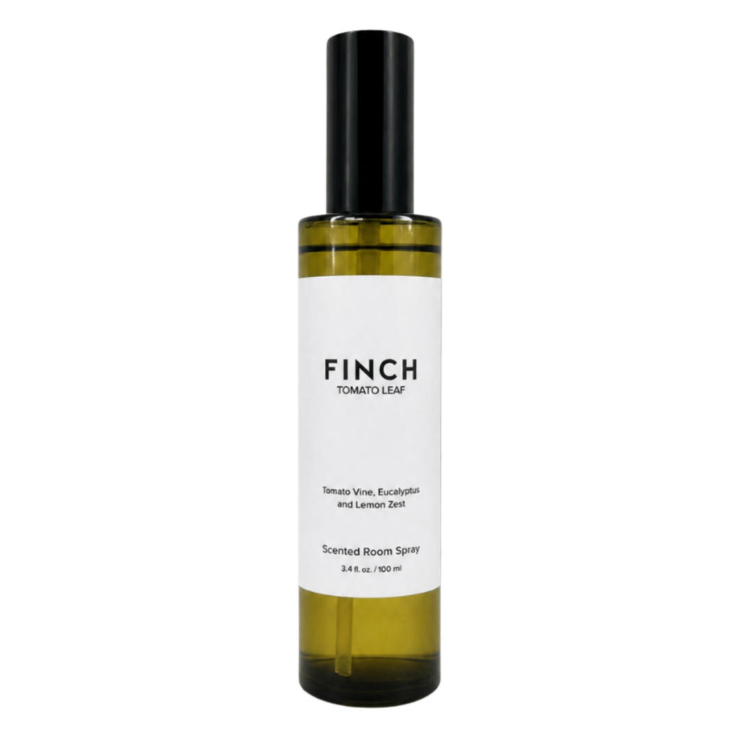 FINCH Original : Tomato Leaf Room Spray, 3.4 oz